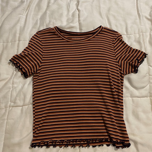 American Eagle Outfitters Tops - American Eagle short sleeve tee